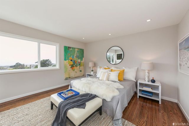 $1,200,000 | 823 Edgemar Avenue, Pacifica, CA 94044