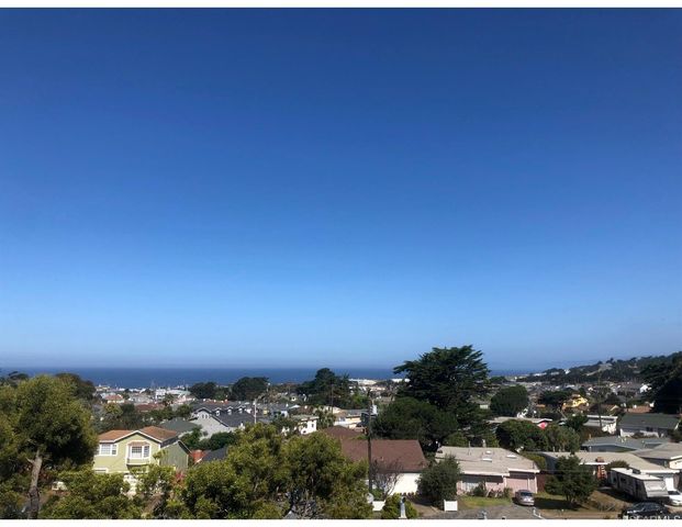 $1,200,000 | 823 Edgemar Avenue, Pacifica, CA 94044
