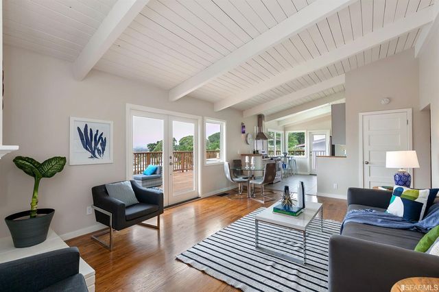 $1,200,000 | 823 Edgemar Avenue, Pacifica, CA 94044