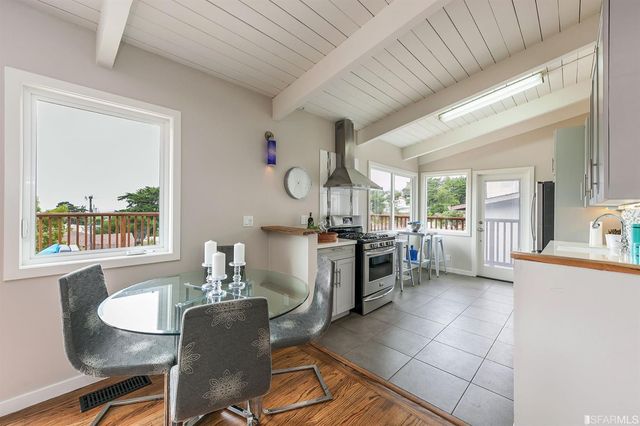 $1,200,000 | 823 Edgemar Avenue, Pacifica, CA 94044