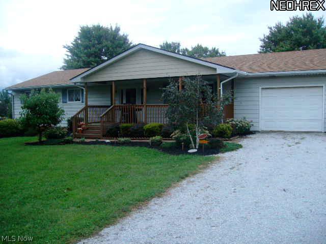 4133 Dayton Road Madison, OH 44057 - Photo 1 of 7