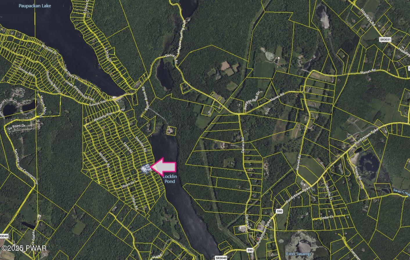 Lot 144 Sheridan Road Hawley, PA 18428 - Photo 6 of 14 Gallery Image 6