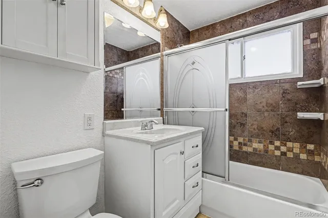 $350,000 | 2504 North Union Boulevard, Colorado Springs, CO 80909