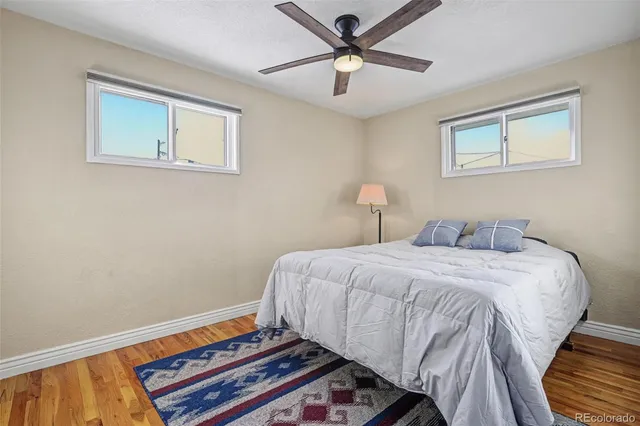 $350,000 | 2504 North Union Boulevard, Colorado Springs, CO 80909