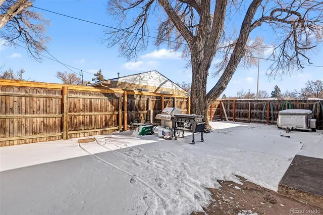 $350,000 | 2504 North Union Boulevard, Colorado Springs, CO 80909
