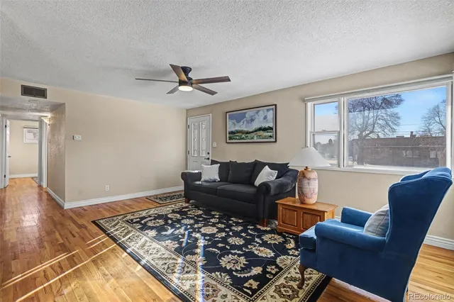 $350,000 | 2504 North Union Boulevard, Colorado Springs, CO 80909