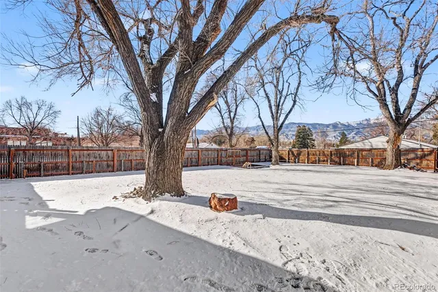 $350,000 | 2504 North Union Boulevard, Colorado Springs, CO 80909