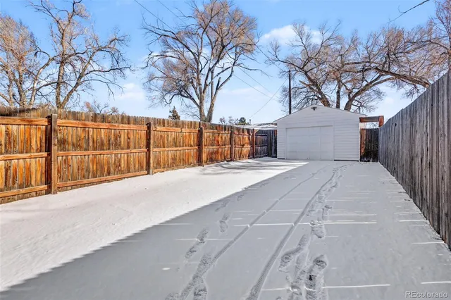 $350,000 | 2504 North Union Boulevard, Colorado Springs, CO 80909