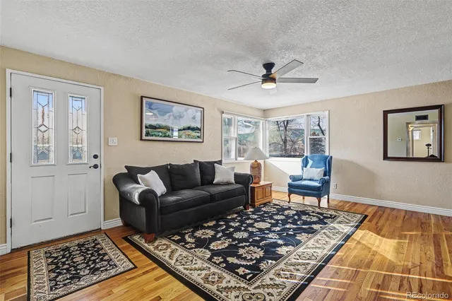 $350,000 | 2504 North Union Boulevard, Colorado Springs, CO 80909