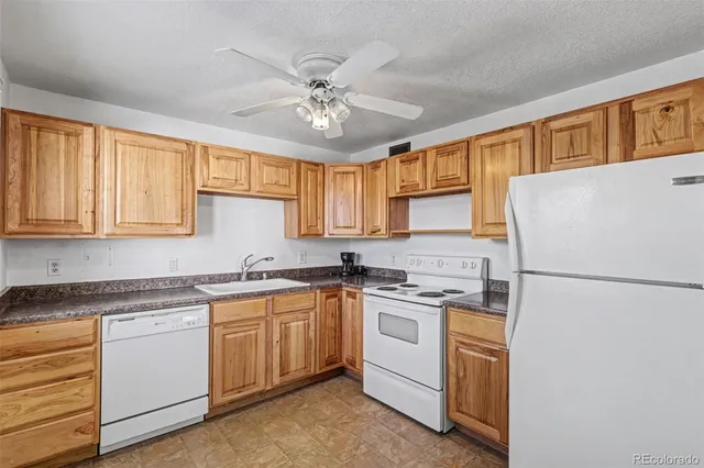 $350,000 | 2504 North Union Boulevard, Colorado Springs, CO 80909