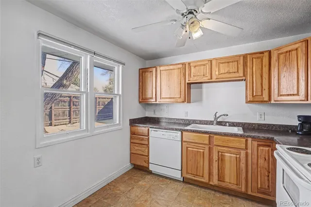 $350,000 | 2504 North Union Boulevard, Colorado Springs, CO 80909