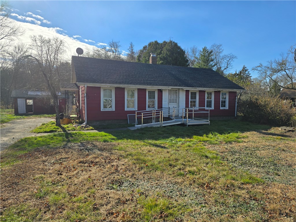 22 Oak Street Hopkinton, RI 02804 - Photo 2 of 28