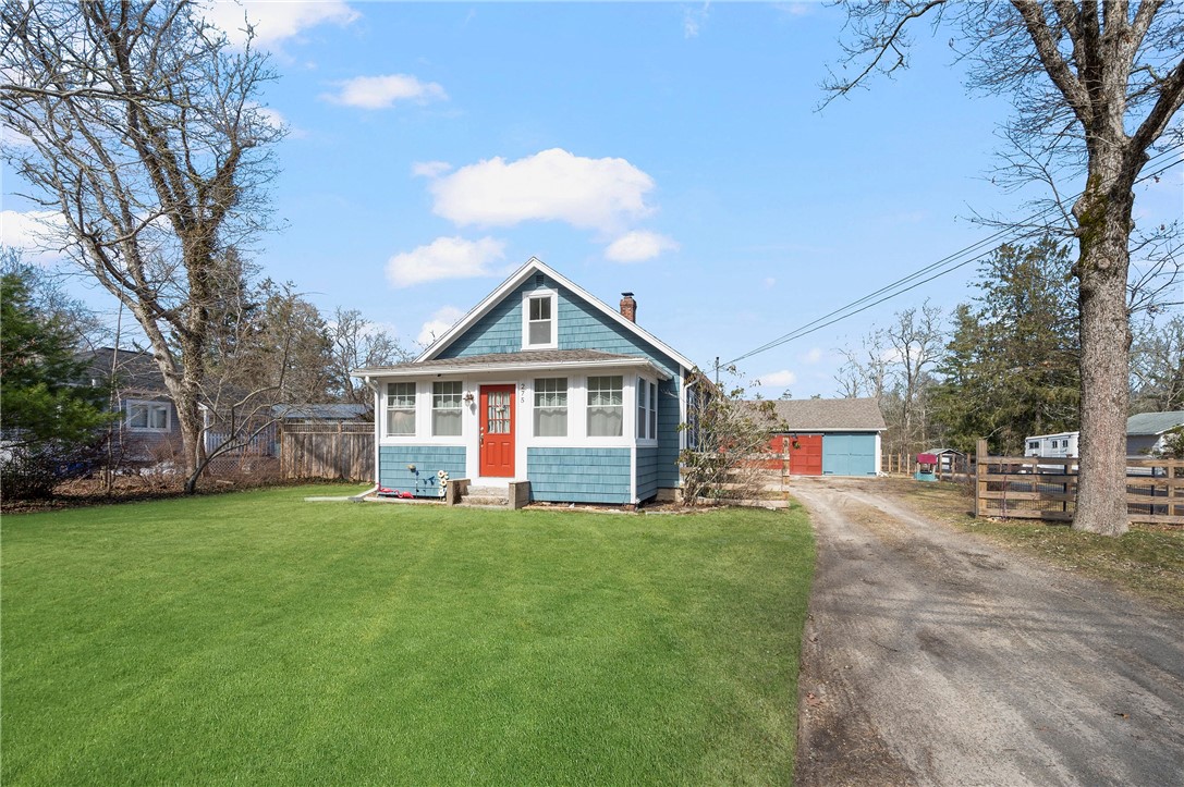 275 Usquepaugh Road South Kingstown, RI 02892 - Photo 1 of 34