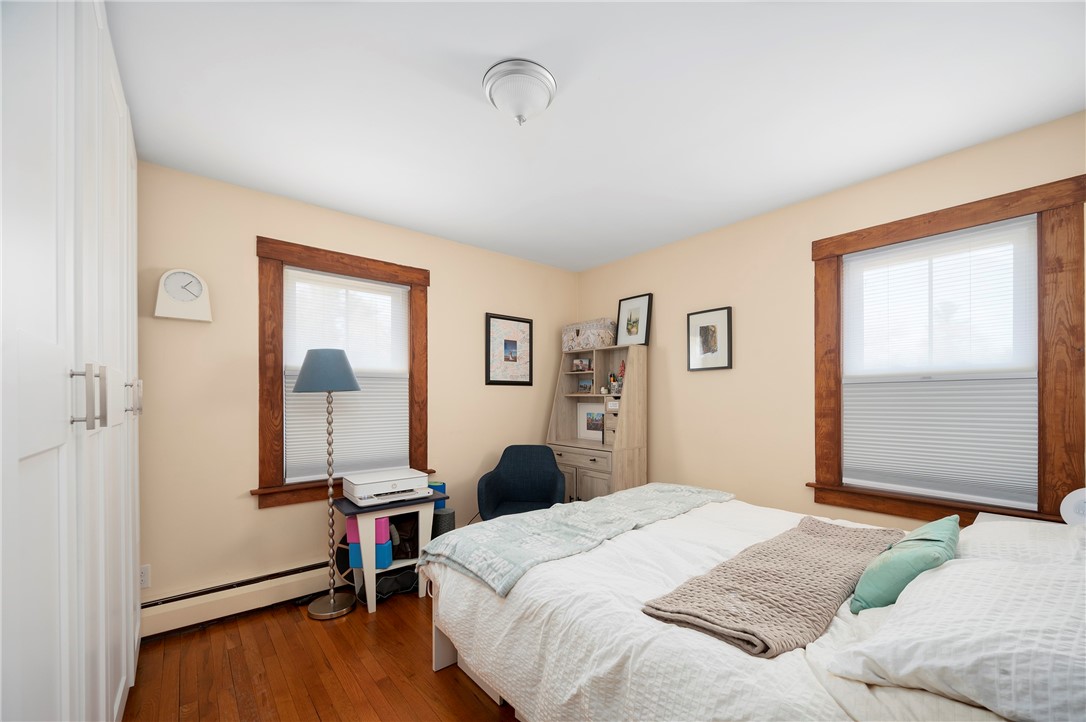 275 Usquepaugh Road South Kingstown, RI 02892 - Photo 16 of 34