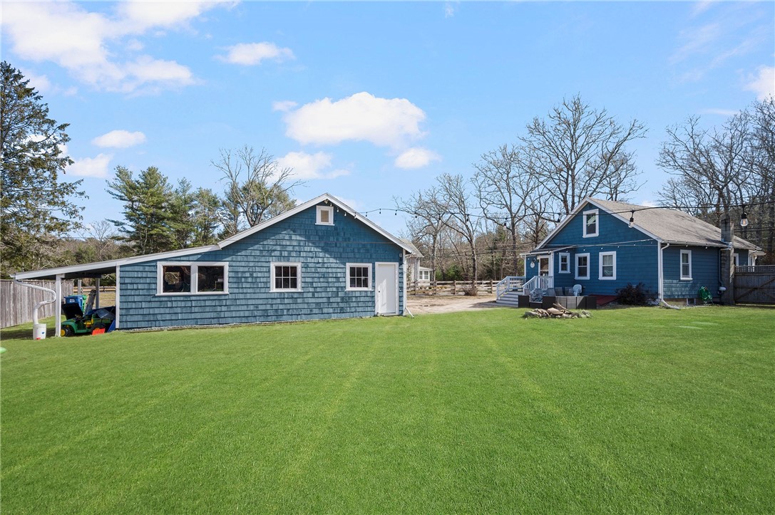 275 Usquepaugh Road South Kingstown, RI 02892 - Photo 23 of 34