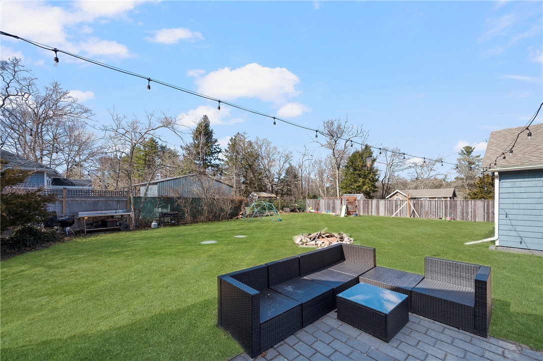 275 Usquepaugh Road South Kingstown, RI 02892 - Photo 27 of 34