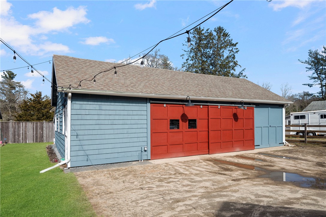 275 Usquepaugh Road South Kingstown, RI 02892 - Photo 29 of 34