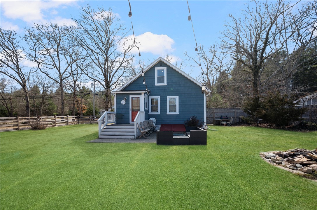 275 Usquepaugh Road South Kingstown, RI 02892 - Photo 30 of 34