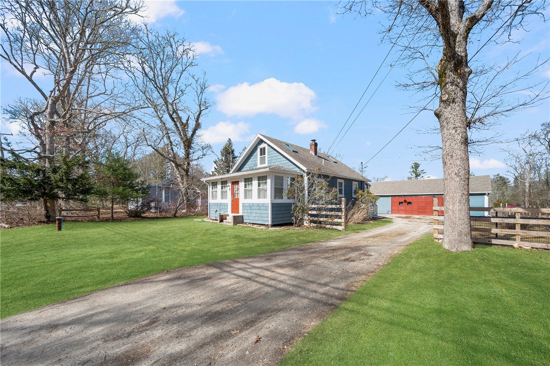 275 Usquepaugh Road South Kingstown, RI 02892 - Photo 34 of 34