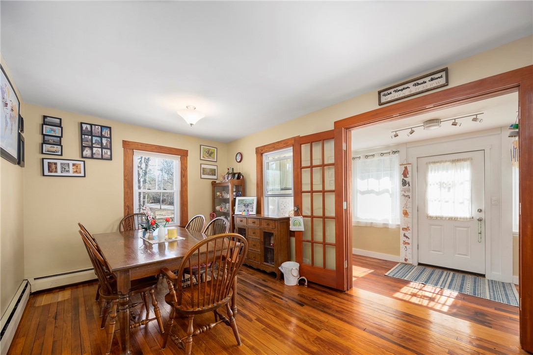275 Usquepaugh Road South Kingstown, RI 02892 - Photo 7 of 34