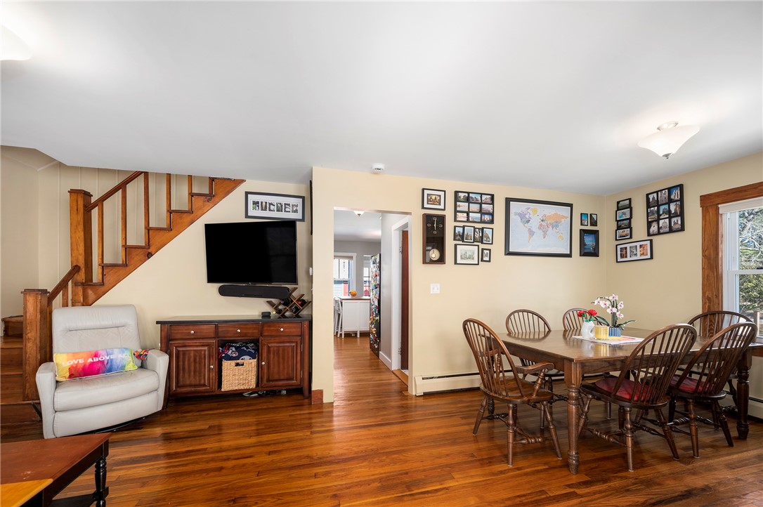 275 Usquepaugh Road South Kingstown, RI 02892 - Photo 9 of 34
