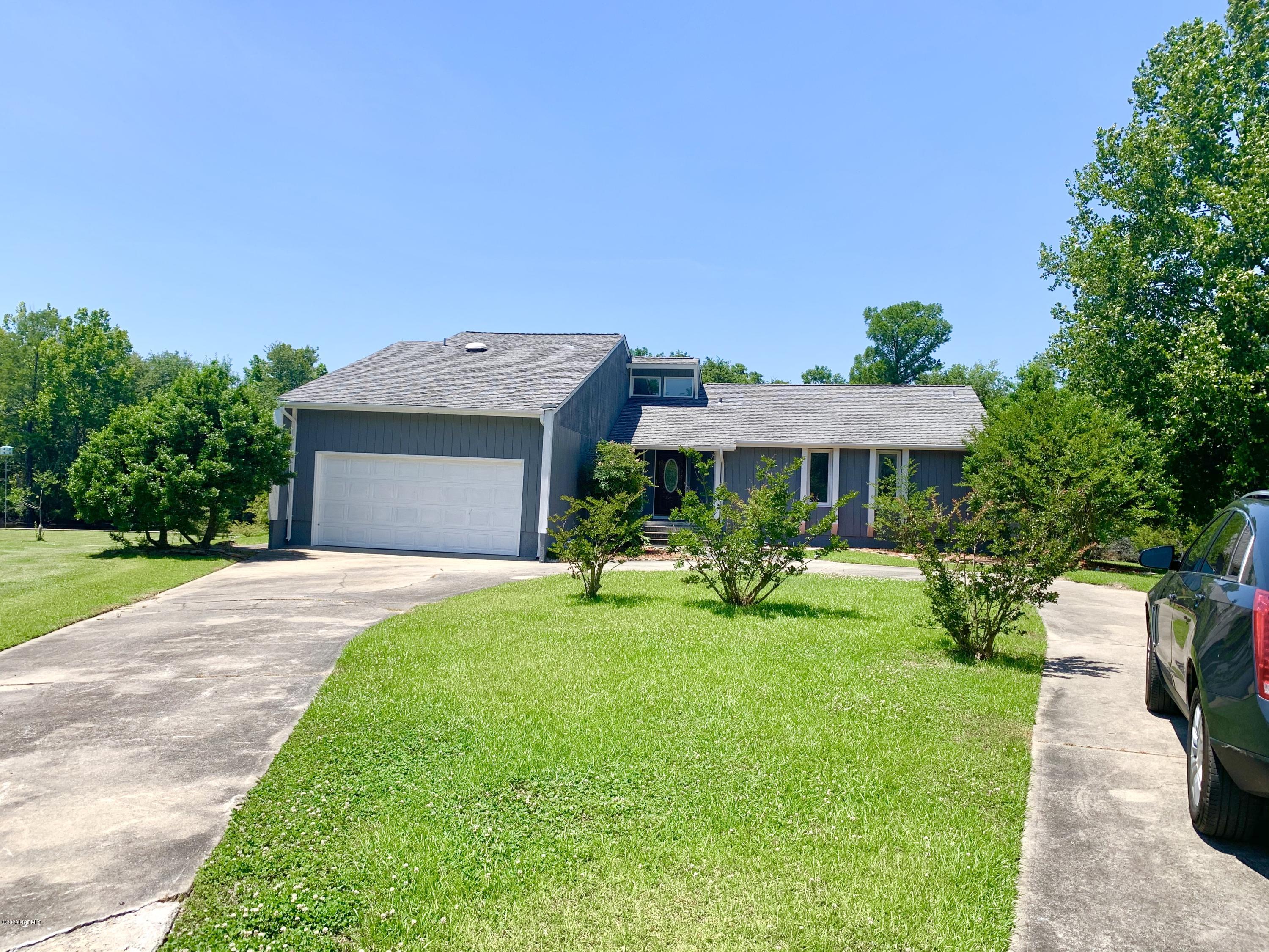 110 Raft Road New Bern, NC 28562 - Photo 1 of 18 21887D08-14B2-4125-A2F1-432FE0020E0D