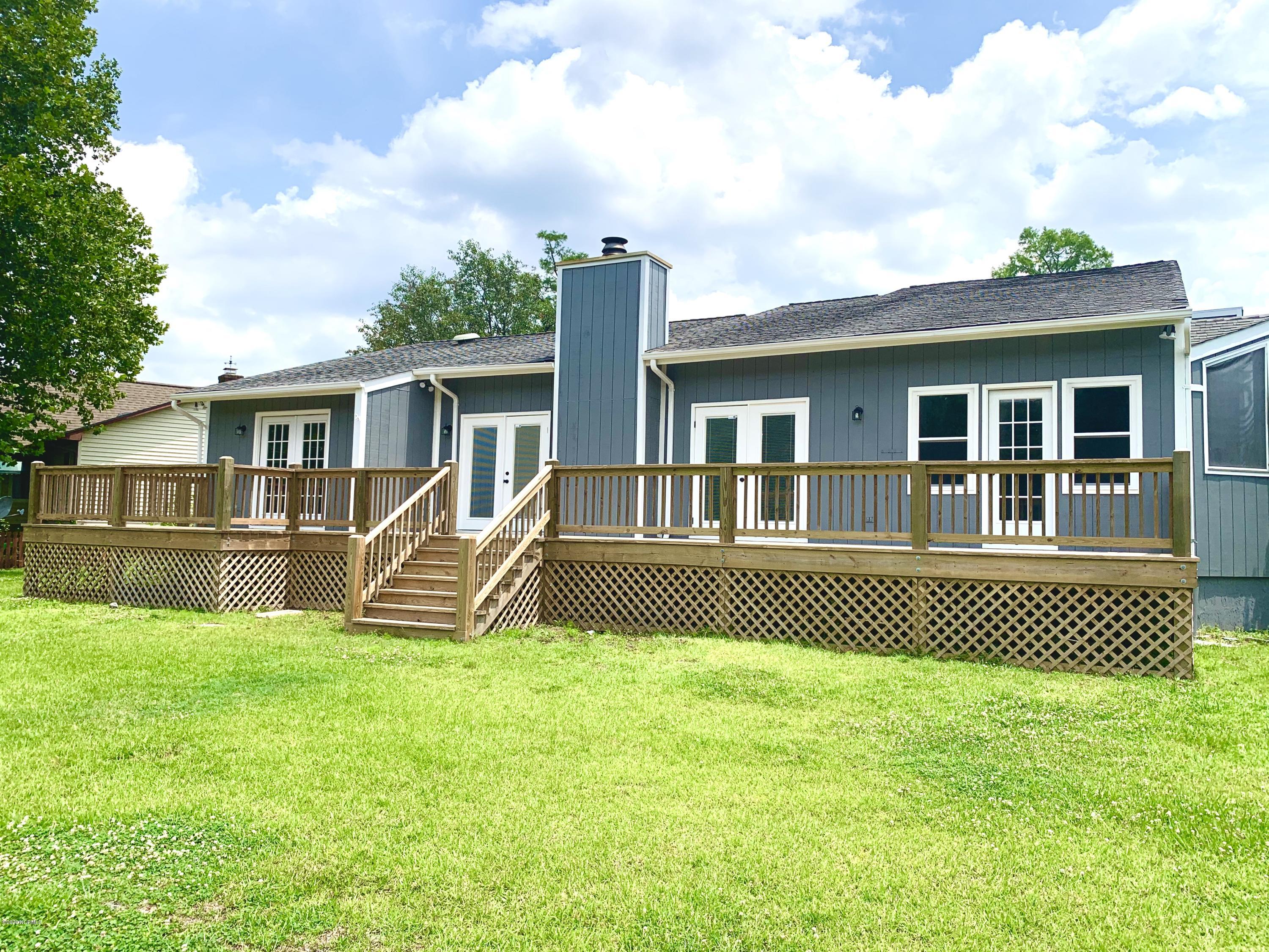 110 Raft Road New Bern, NC 28562 - Photo 16 of 18 0D640152-0530-4F1F-83C6-898DC37166B0