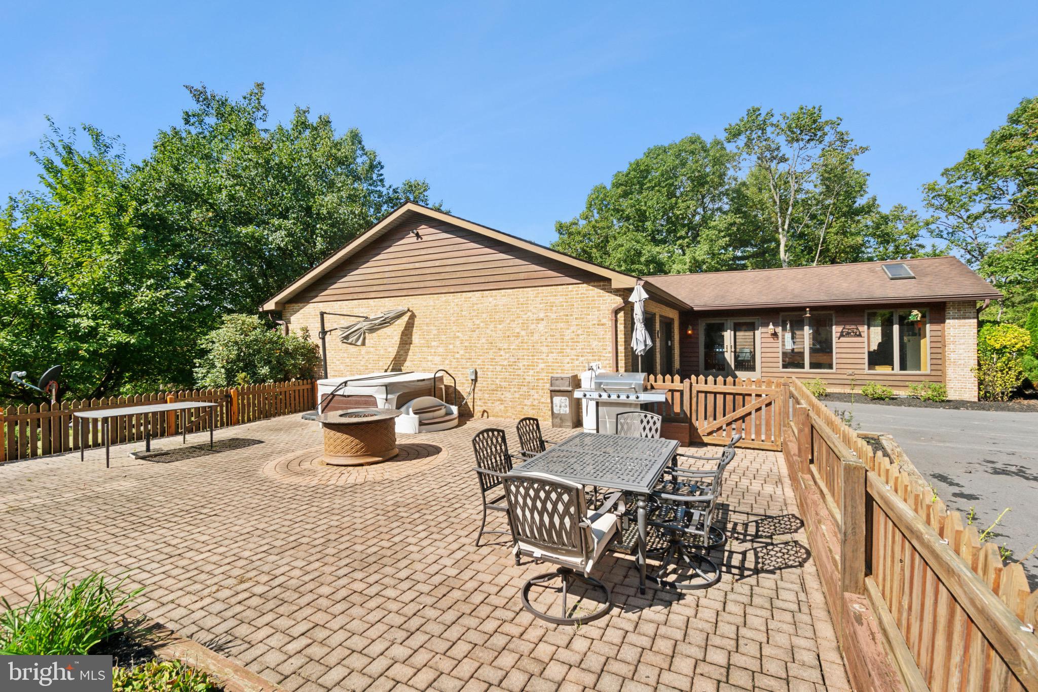1802 Chestnut Grove Road Winchester, VA 22603 - Photo 46 of 72 Gallery Image 46