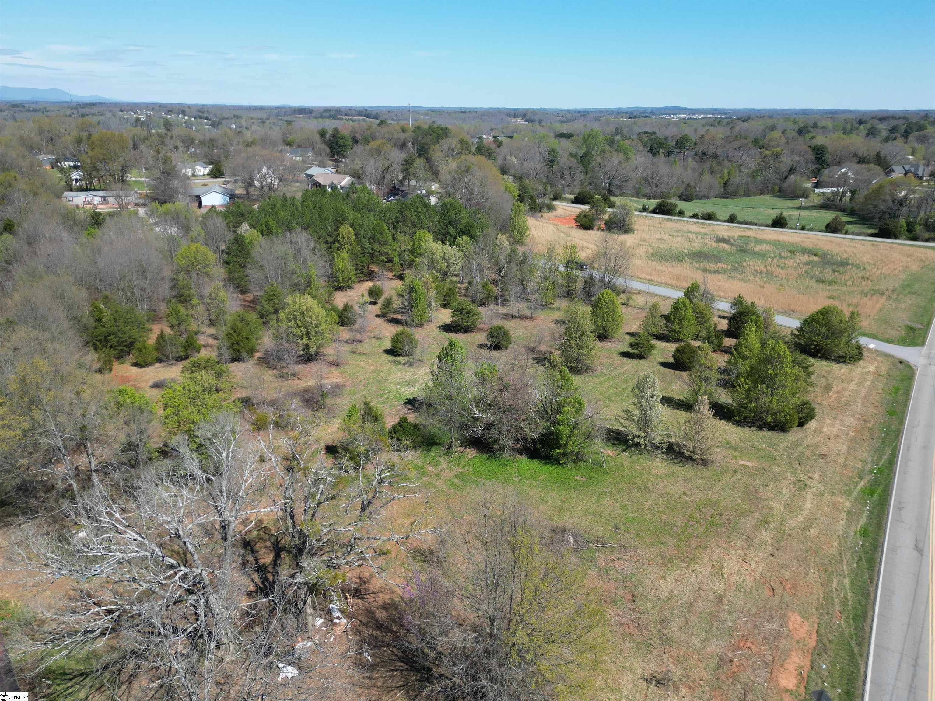 1290 Ansel School Road, Unit LOT 1) Greer, SC 29651 - Photo 5 of 6