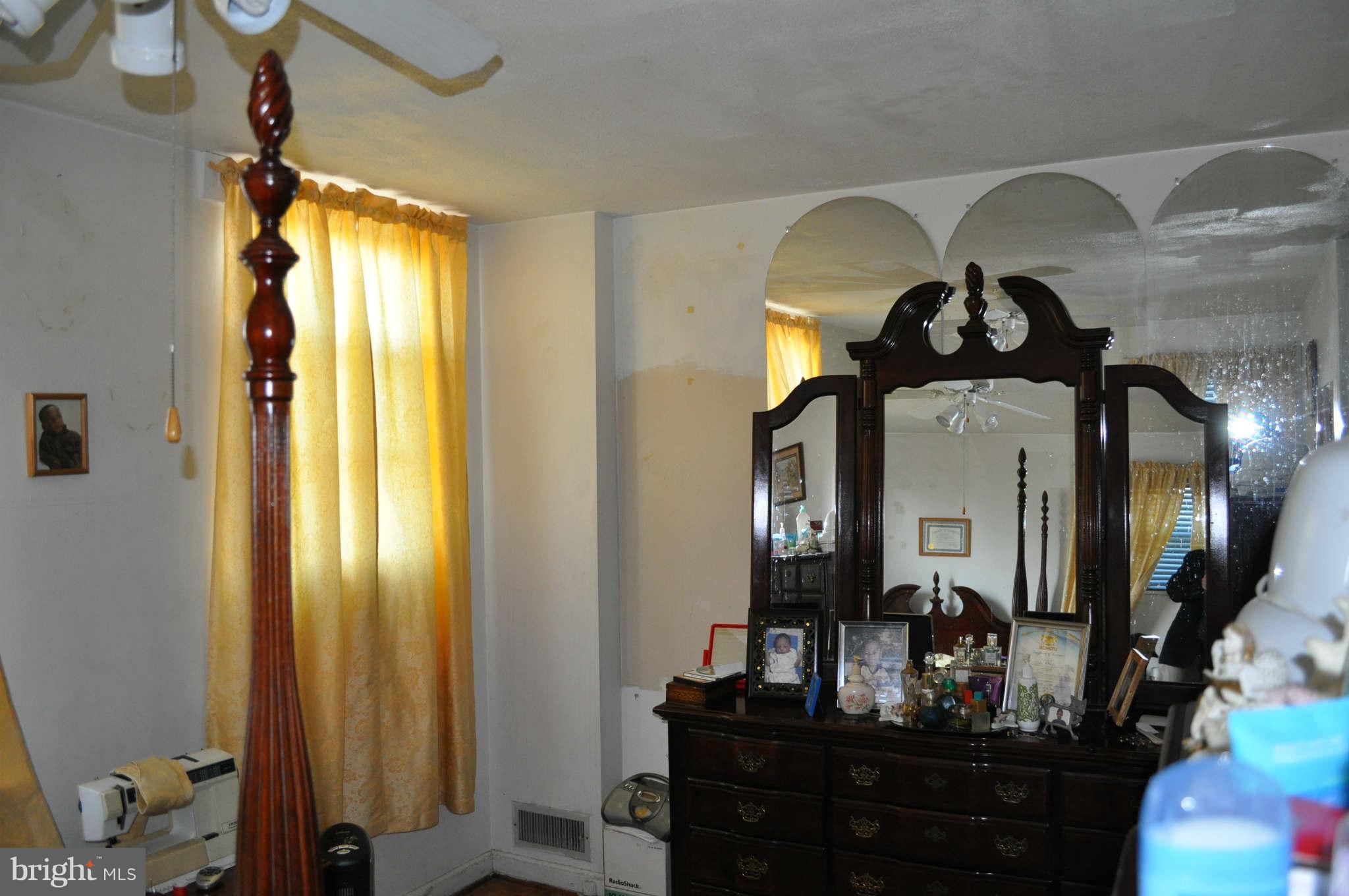 8348 12th Avenue Silver Spring, MD 20903 - Photo 13 of 19 Bedroom