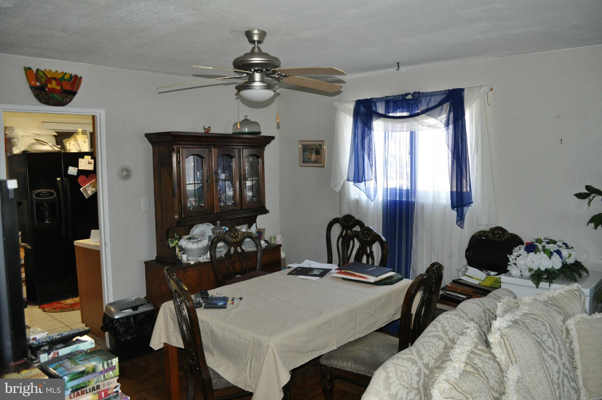 8348 12th Avenue Silver Spring, MD 20903 - Photo 15 of 19 Dining Room