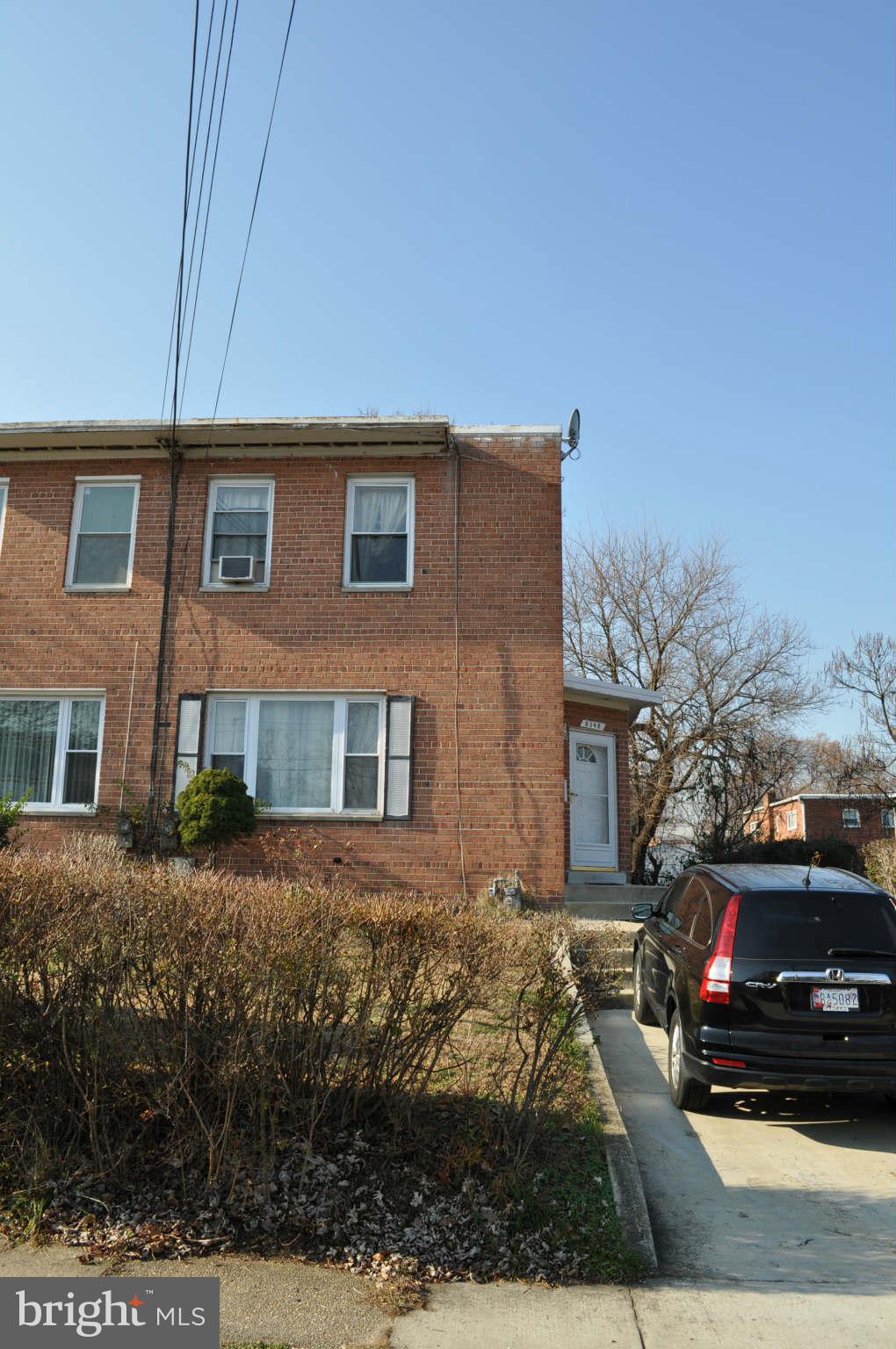 8348 12th Avenue Silver Spring, MD 20903 - Photo 19 of 19 Exterior (Front)