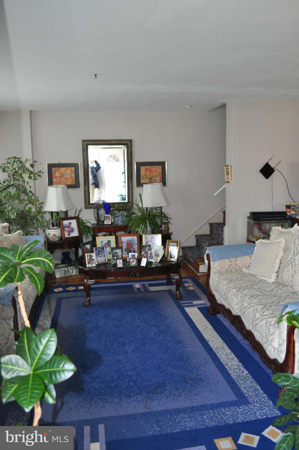 8348 12th Avenue Silver Spring, MD 20903 - Photo 3 of 19 Living Room
