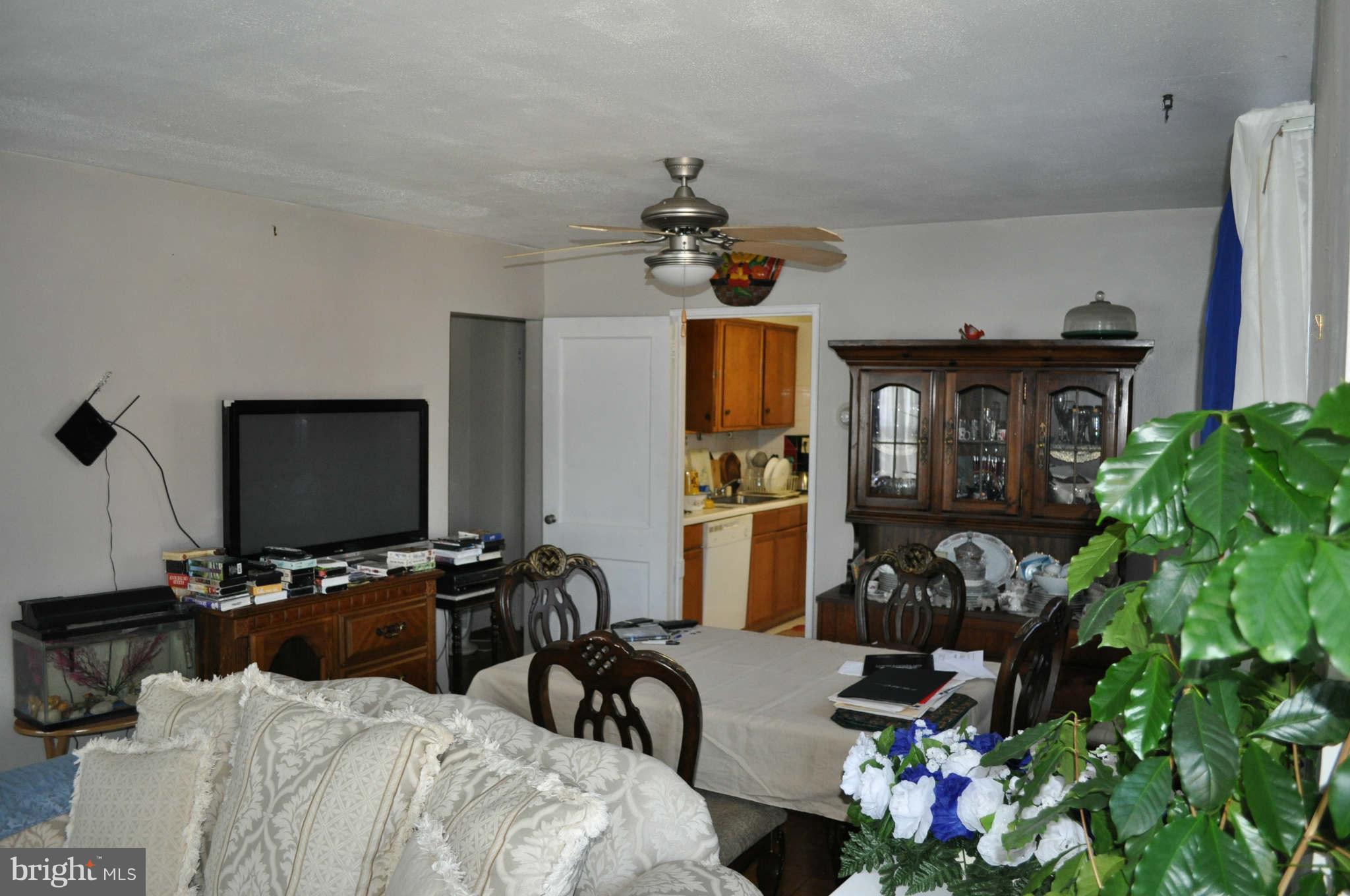 8348 12th Avenue Silver Spring, MD 20903 - Photo 4 of 19 Dining Room