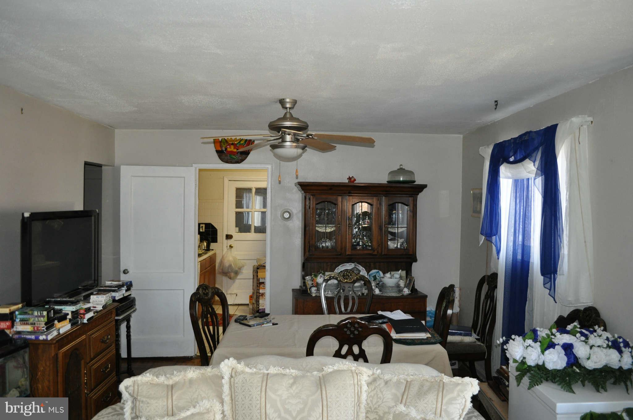 8348 12th Avenue Silver Spring, MD 20903 - Photo 5 of 19 Dining Room