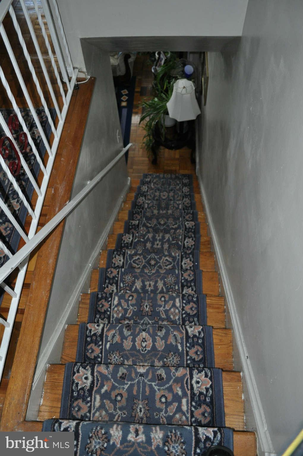 8348 12th Avenue Silver Spring, MD 20903 - Photo 10 of 19 Interior (General)
