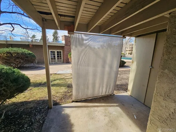 $1,050 | 1302 South Parker Road, Unit 128, Denver, CO 80231