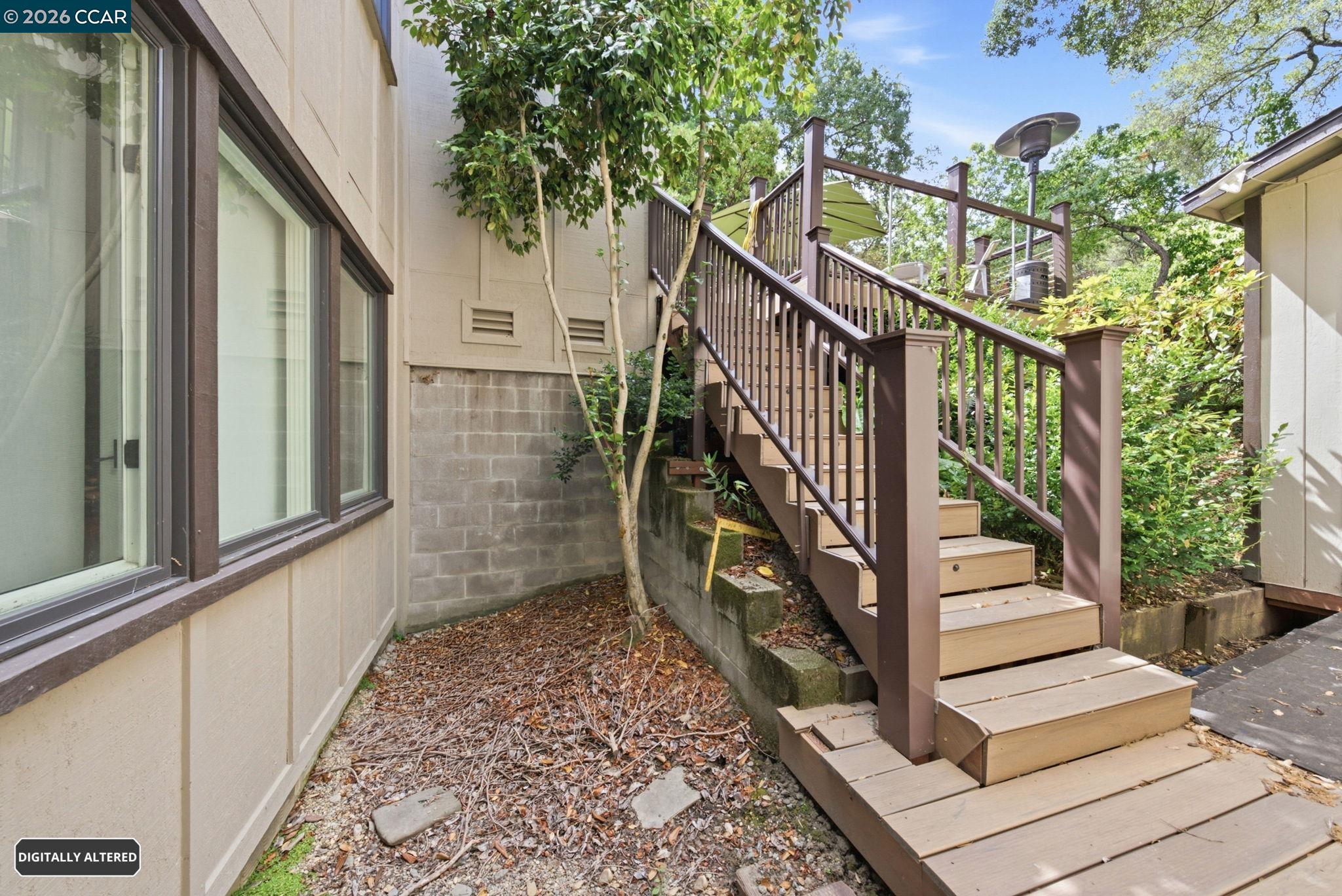 691 Old Jonas Hill Road Lafayette, CA 94549 - Photo 74 of 99