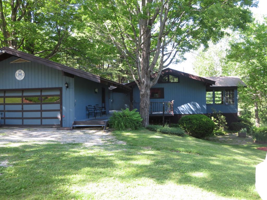160 Valley View Road Shaftsbury, VT 05262 - Photo 1 of 36 Gallery Image 1
