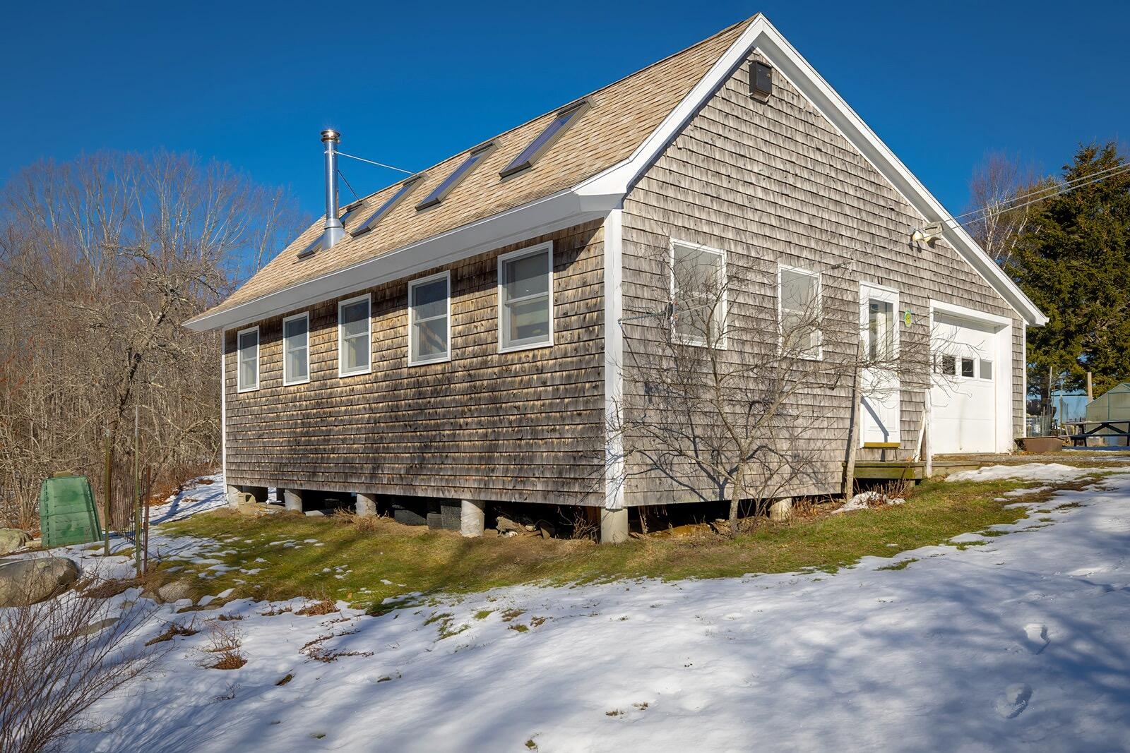 284 Christy Hill Road Sedgwick, ME 04676 - Photo 40 of 67 284christyhill - 39