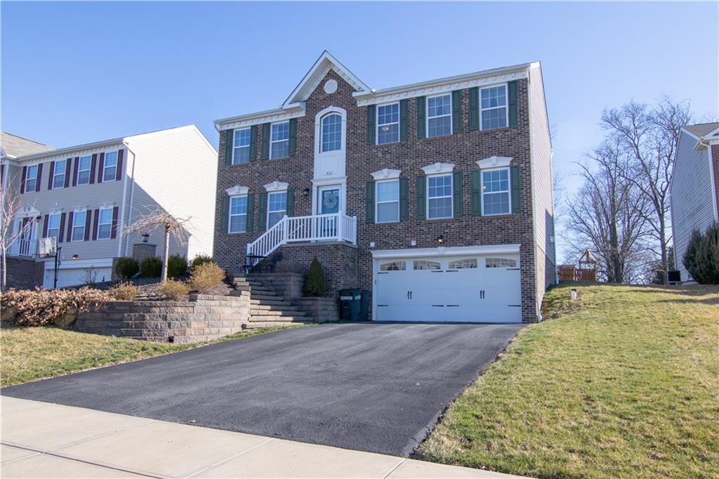 406 Colt Circle Clinton, PA 15026 - Photo 1 of 19 Gallery Image 1
