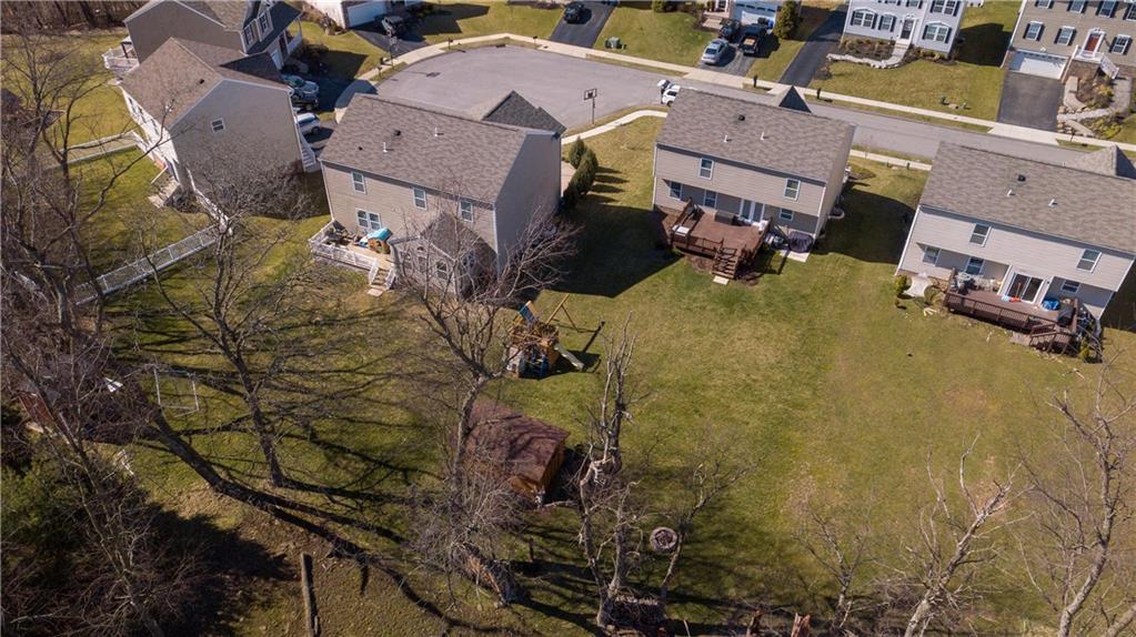406 Colt Circle Clinton, PA 15026 - Photo 15 of 19 Gallery Image 15
