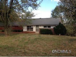 505 Cedar Hill Road Alexander, NC 28701 - Photo 1 of 11