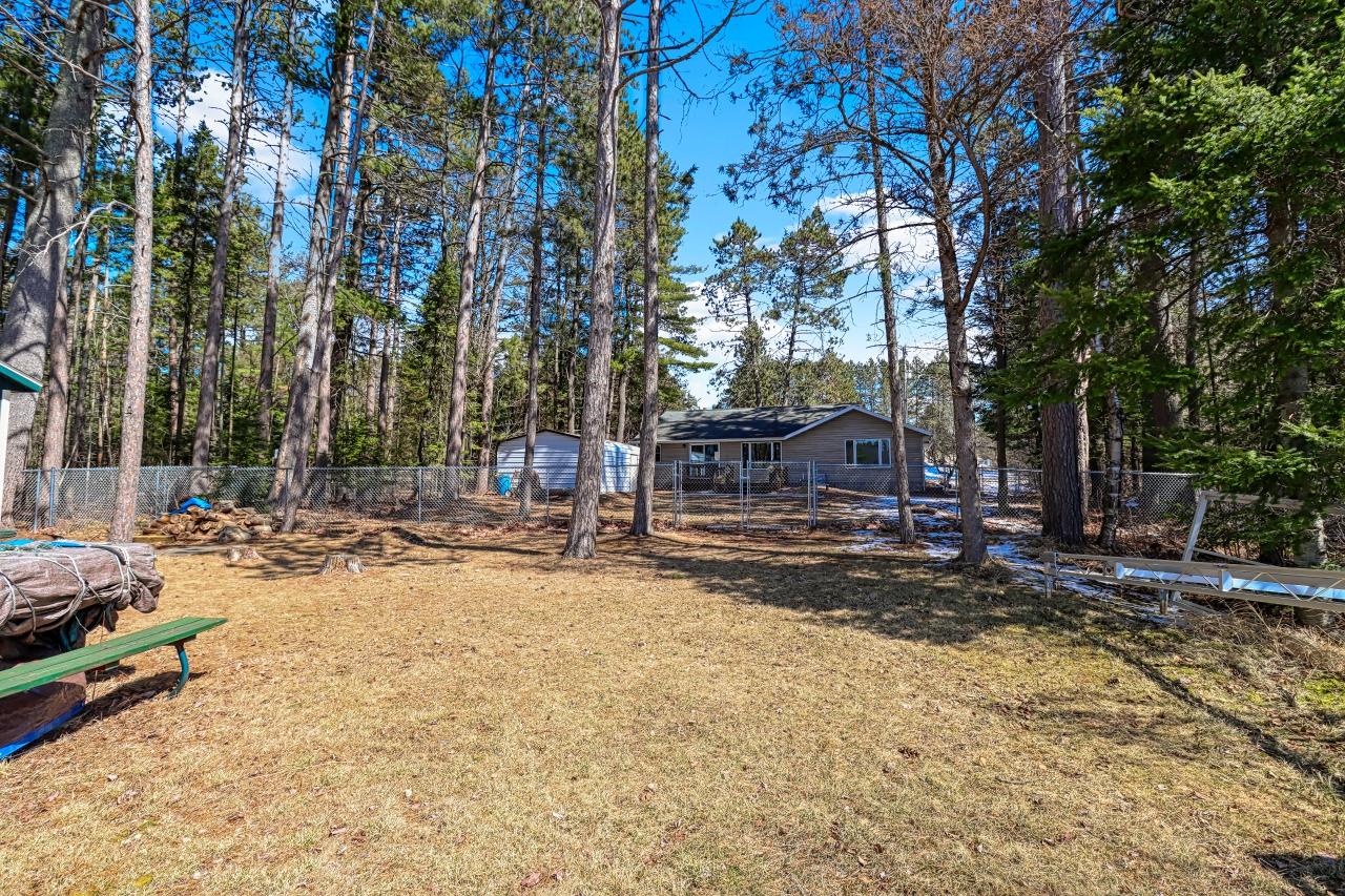 3361 North Faust Lk Road Rhinelander, WI 54501 - Photo 17 of 37 Gallery Image 17