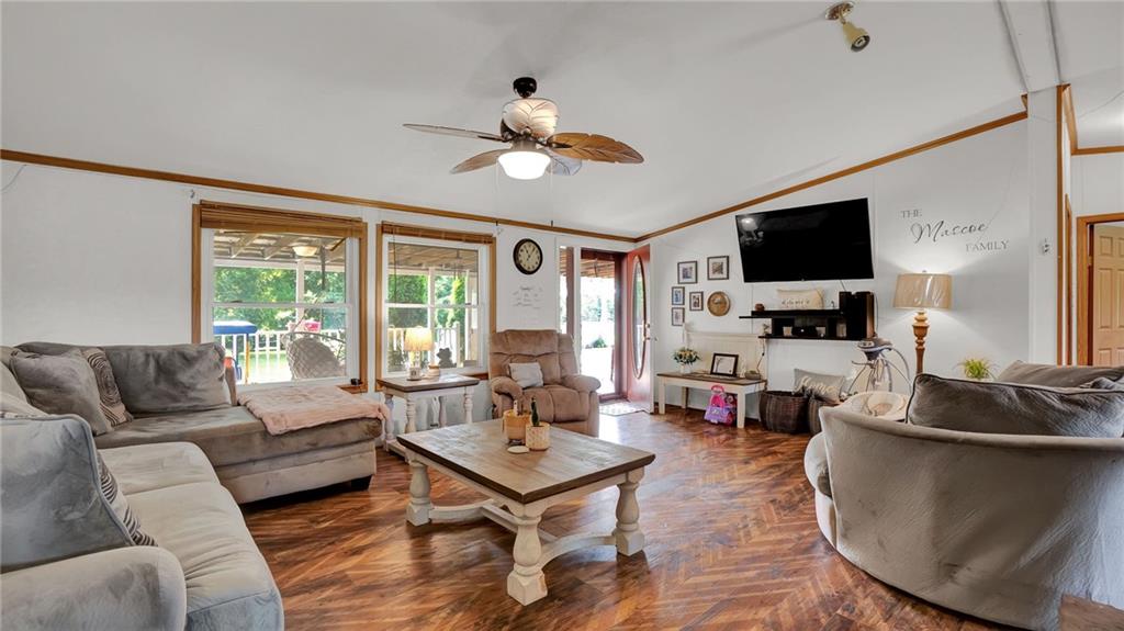 2156 North Olive Church Road Paragon, IN 46166 - Photo 8 of 32