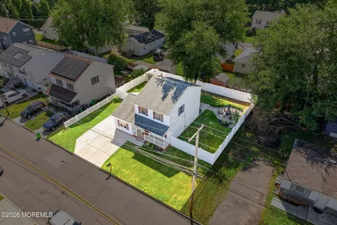 $549,000 | 205 County Road, Cliffwood, NJ 07721