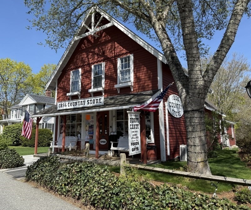 132 Harbor Hills Road Barnstable, MA 02632 - Photo 26 of 27 Gallery Image 26