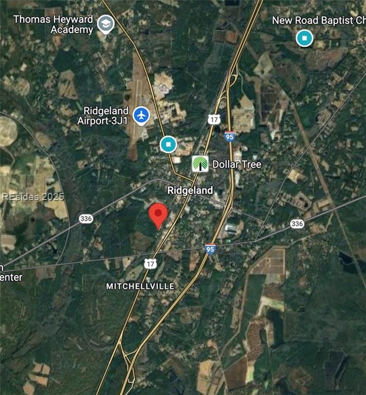 505 Sisters Ferry Road Ridgeland, SC 29936 - Photo 9 of 16