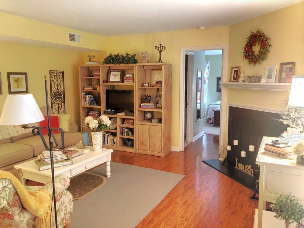 2801 Edridge Court, Unit 102 Raleigh, NC 27607 - Photo 6 of 23 Photo 6