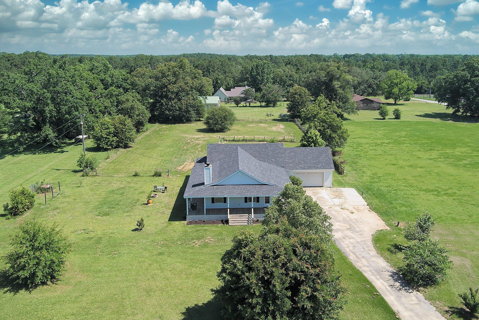 24675 Ulrich Lane Elberta, AL 36530 - Photo 3 of 21 Aerial View